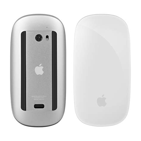 Apple magic bluetooth wireless laser mouse a1296